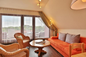 Seeburg Seeburg Appartement 27, Scharbeutz